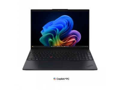 LENOVO L16 G3 U5-325/16WUXGA/24GB/512SSD/W11P/3OS/SWE 21X80043MX