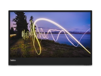 LENOVO THINKVISION M15 15.6 FHD