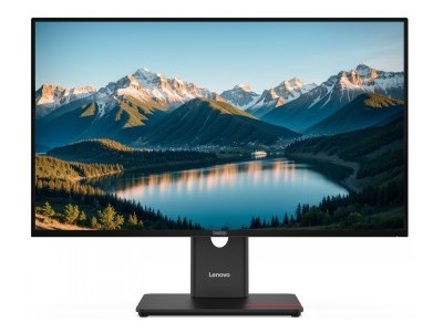 LENOVO 27" T27Q-40 QHD IPS 16:9