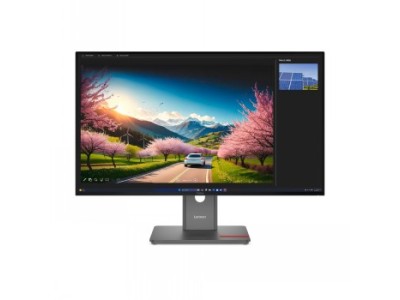 LENOVO 31.5" P32UD-40 UHD 16:9
