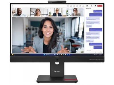 LENOVO 27" T27QD-4V QHD IPS 16:9