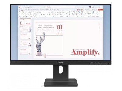 LENOVO 23.8" E24-40 FHD IPS