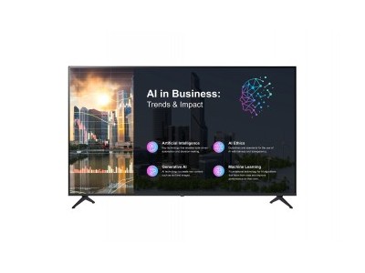 LG 75PK640S0LD 75" UHD 300 NITS