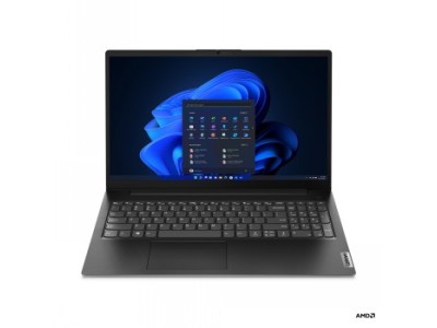 LENOVO V15 G4 R5-5625U/15.6FHD/8GB/512SSD/W11P/1Y/SWE 82YY0064MX