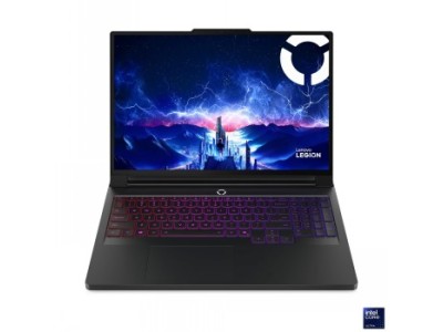 LENOVO LEGION PRO 7 ULTRA 9
