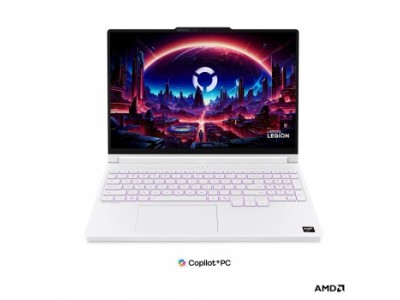 LENOVO LEGION 5 RYZEN AI 7