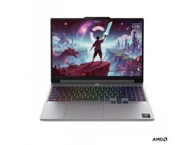 LENOVO LOQ RYZEN 7 250/15.3&quot