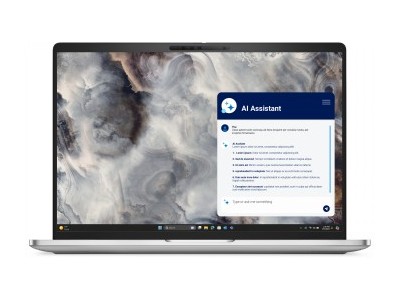 DELL PRO 16 PLUS U7-266V/16FHD+/16GB/512SSD/FHD-IRC/11P/3PS (US-KB)