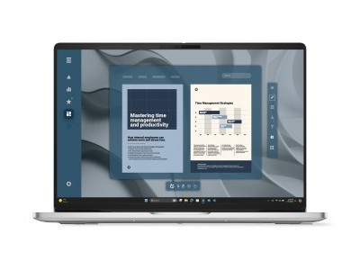 DELL PRO 16 R7 PRO-AI350/16FHT+/32GB/512SSD/R860M/W11P/3PS (PLATINUM)