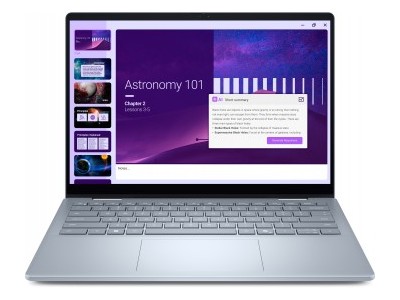 DELL 14 PLUS 2IN1 U7-256V/14FHT+/16GB/1TBSSD/W11P/3PS (US-KB)