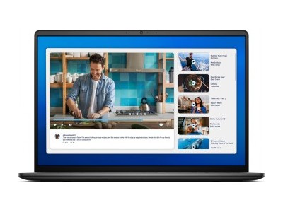 DELL 16 C5-120U/16FHD+/8GB/512SSD/W11P/3BW (US-KB) DC16250_RPLU-R_015_USK