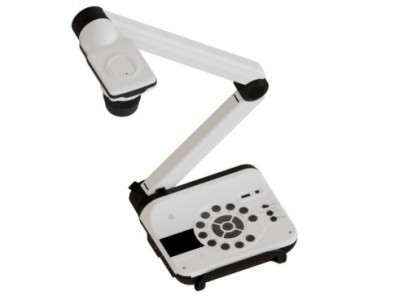 OPTOMA DC557 DOCUMENT CAMERA W/MIRACAST DC557
