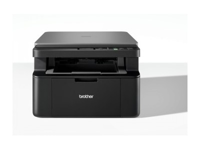 BROTHER DCP-L1640W 3-IN-1 MONO LASER AIO