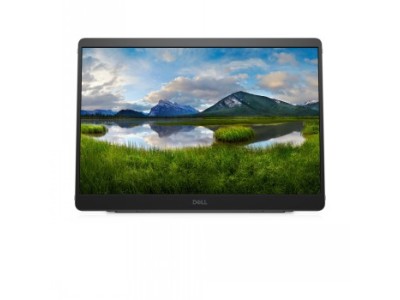 DELL 14 PRO PLUS P1425 FHD+