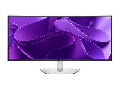 DELL 34 PRO P3425WE CURVED WQHD