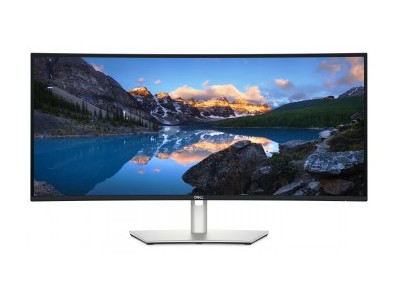 DELL 34 U3425WE CURVED WQHD IPS