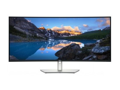 DELL 40 U4025QW CURVED 5K IPS