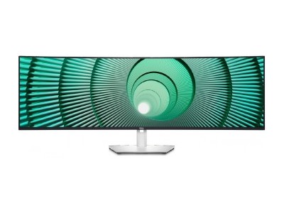 DELL 49 U4924DW CURVED DQHD IPS-BLACK