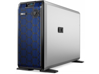 DELL T360 6353P 8C/32GB/2X960GB/H755/2X700W/8X3.5"/3BW