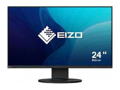 EIZO FLEXSCAN EV2400R 23.8" FHD