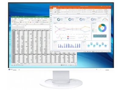 EIZO FLEXSCAN EV2410R 24.1" WUXGA
