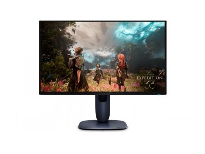 DELL 27 ALIENWARE AW2725Q 4K QD-OLED