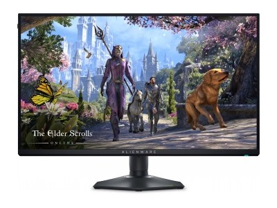 DELL 27 ALIENWARE AW2725QF 4K UHD