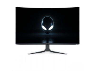 DELL 32 AW3225QF CURVED 4K UHD