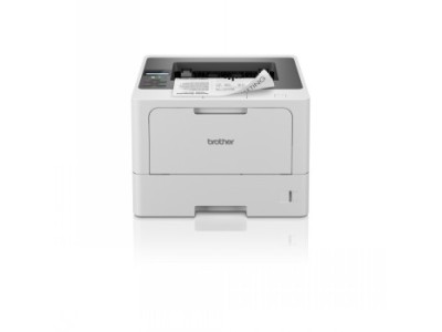 BROTHER HL-L5215DN MONO LASER PRINTER, DUPLEX