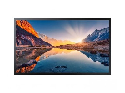 SAMSUNG 43" QM43B-T FHD 400 NITS