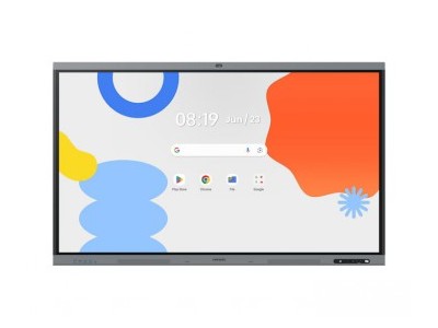 SAMSUNG WAFX-P EBOARD WA65FX-P, 65", ANDROID