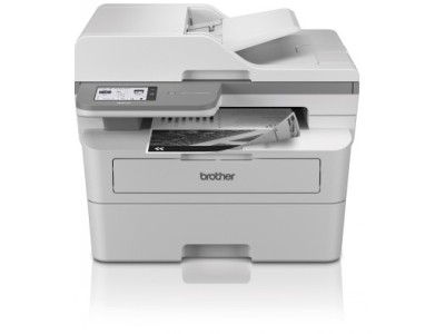 BROTHER MFC-L2960DW MONO LASER AIO, DADF