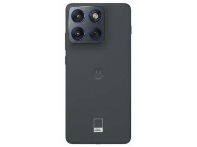 MOTOROLA EDGE 70 GADGET GRAY 12/512GB