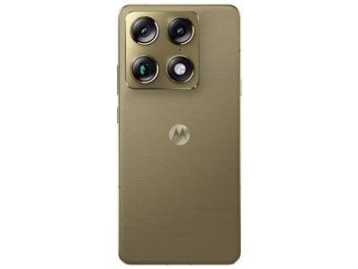 MOTOROLA SIGNATURE MARTINI OLIVE 16/512GB PBAB0003SE