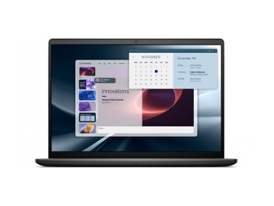 DELL PRO 14 ESSENTIAL R5-220/14FHD+/16GB/512SSD/W11P/3PS (CARBON)
