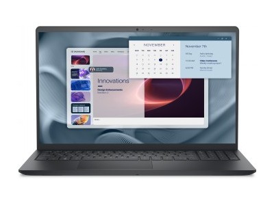 DELL PRO 15 ESSENTIAL I5-1334U/15.6FHD/16GB/1TBSSD/FPR/W11P/3PS