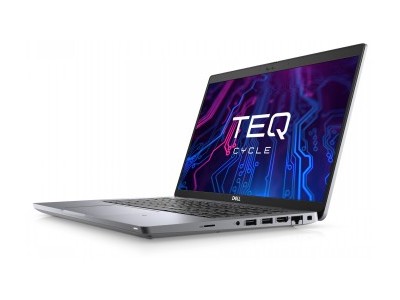 TEQCYCLE DELL L5420 I5-1135G7/14FHD/16GB/256SSD/W11P/2Y TD5420MX02B