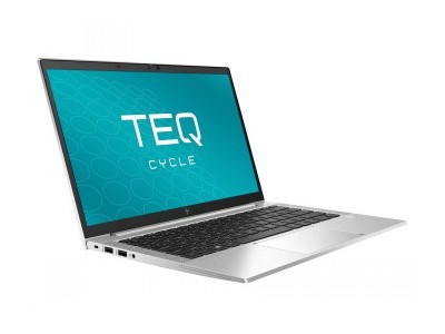 TEQCYCLE HP 840 G7 I5-10210U/14FHD/16GB/256SSD/W11P/2Y TH840G7MX02B