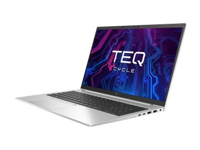TEQCYCLE HP 850 G7 I5-10210U/15.6FHD/16GB/256SSD/W11P/2Y