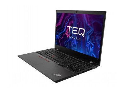 TEQCYCLE LENOVO L15 G1 I5-10210U/15.6FHD/16GB/256SSD/W11P/2Y