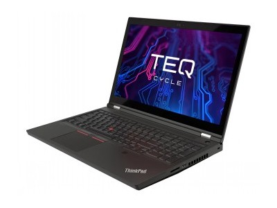 TEQCYCLE LENOVO P15 G2 I7-11850H/15.6FHD/32GB/512SSD/T1200/W11P/2Y/SWE