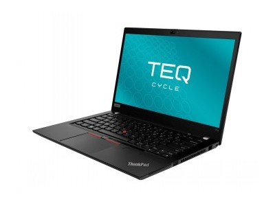 TEQCYCLE LENOVO T14 G2 I5-1145G7/14FHD/16GB/256SSD/W11P/3Y/SWE (RENEWED)