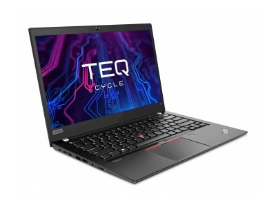 TEQCYCLE LENOVO T14 G3 I5-1235U/14FHD/16GB/256SSD/W11P/2Y TLT14G3MX02B