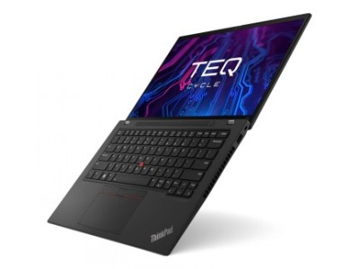 TEQCYCLE LENOVO T14 G3 I7-1265U/14WUXGA/32GB/256SSD/W11P/3Y TLT14G3MX32P