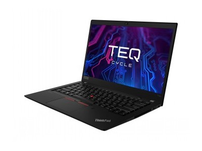 TEQCYCLE LENOVO T14S G1 R5-4650U/14FHD/16GB/256SSD/W11P/2Y TLT14SG1RMX02B