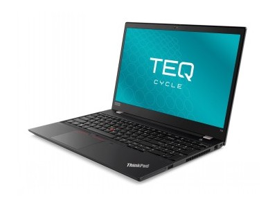 TEQCYCLE LENOVO T15 G1 I5-10210U/15.6FHD/16GB/256SSD/W11P/2Y/SWE