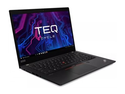 TEQCYCLE LENOVO X13 G1 R5-4650U/13.3FHD/16GB/256SSD/4G/W11P/2Y