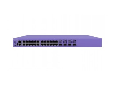 EXTREME NETWORKS 4220 24PORT POE  SWITCH