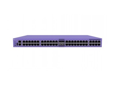 EXTREME NETWORKS 4220 48PORT SWITCH 4220-48T-4X