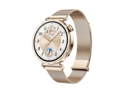 HUAWEI WATCH GT 5 (41MM) GOLD